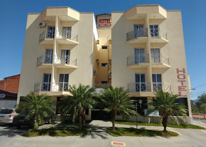 Hotel Di Fratelli