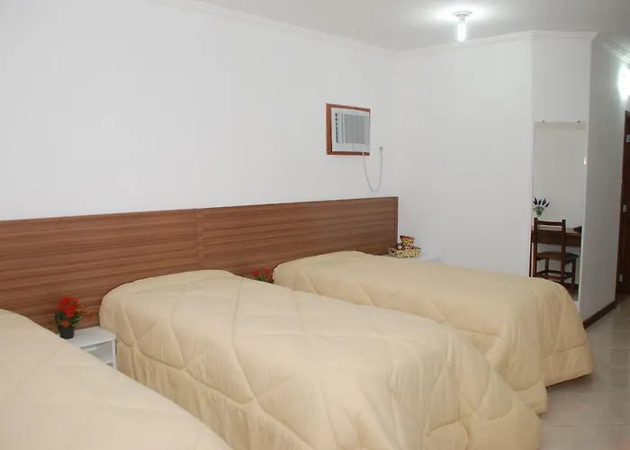 Hotel Di Fratelli