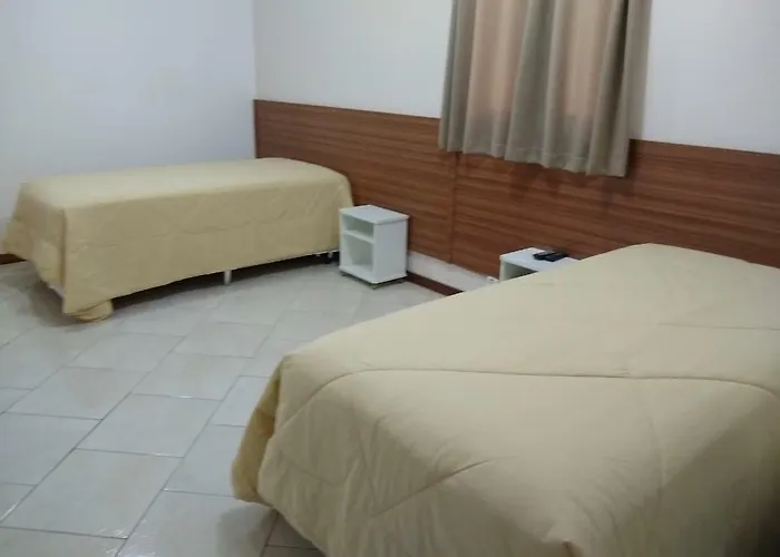 Hotel Di Fratelli