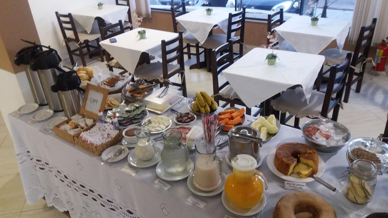 Di Fratelli Hotel