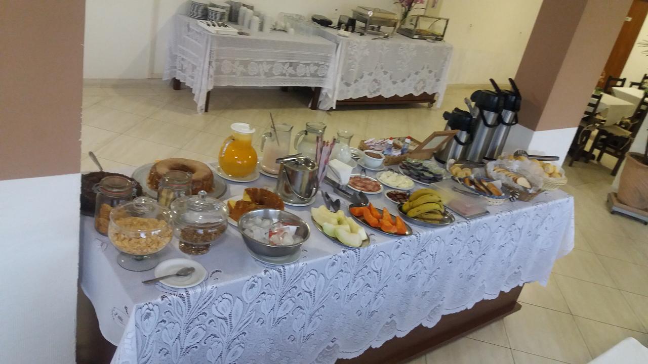 Di Fratelli Hotel Monte Mor