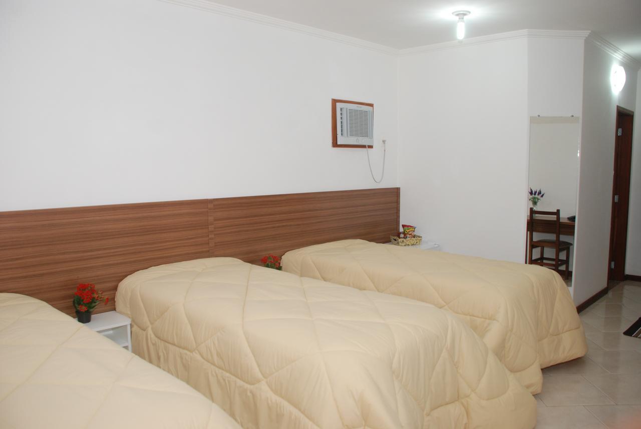 Di Fratelli Hotel