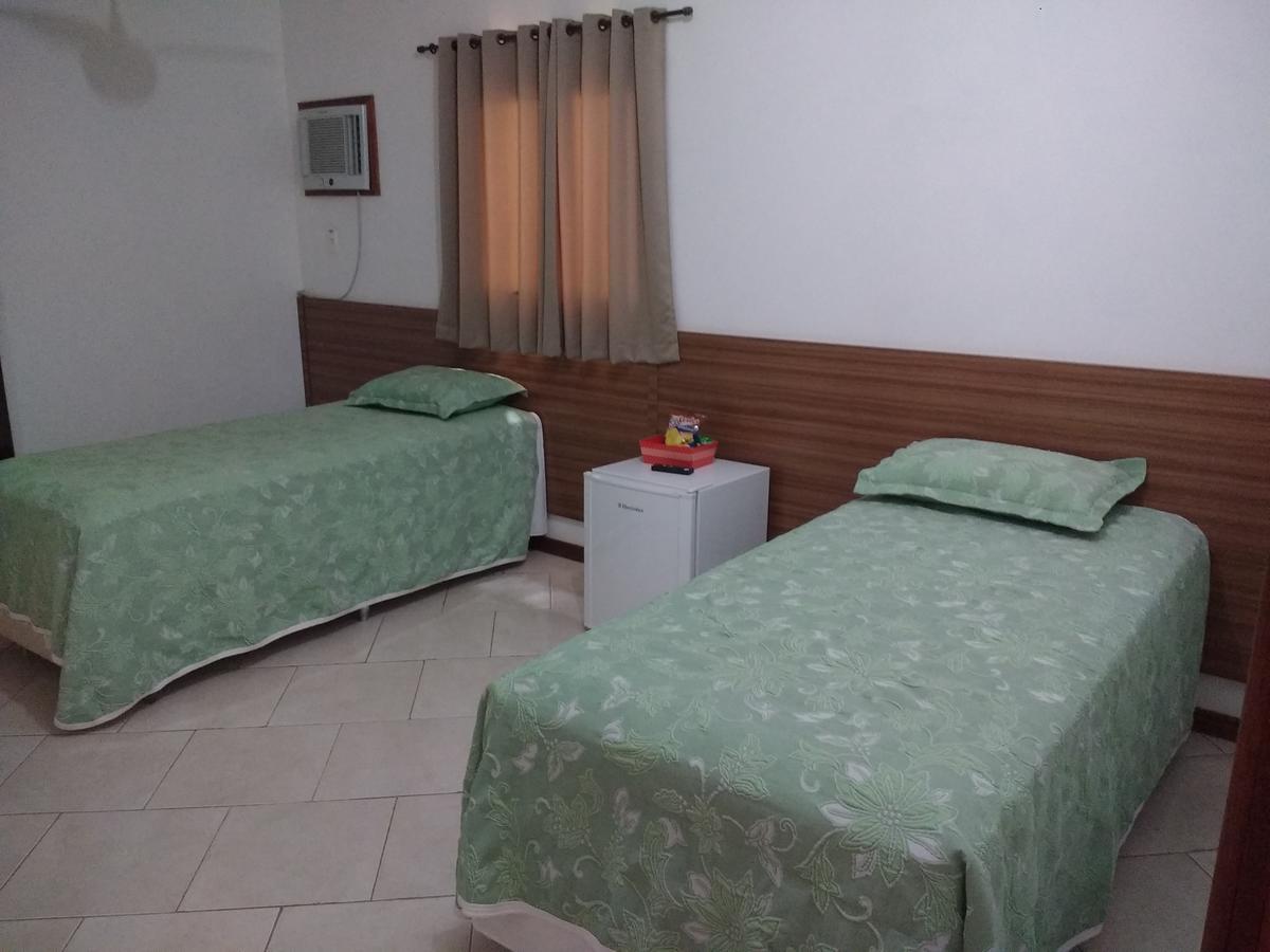 Di Fratelli Hotel
