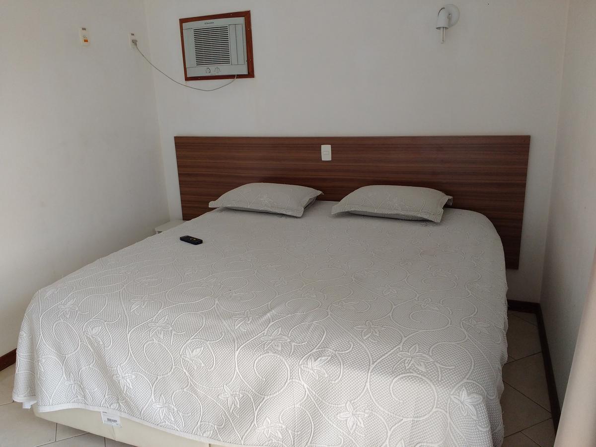 Di Fratelli Hotel Monte Mor