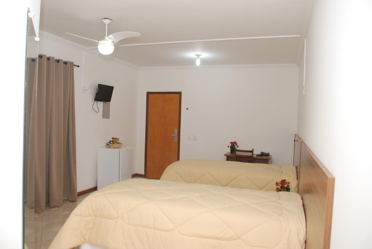 Di Fratelli Hotel Monte Mor