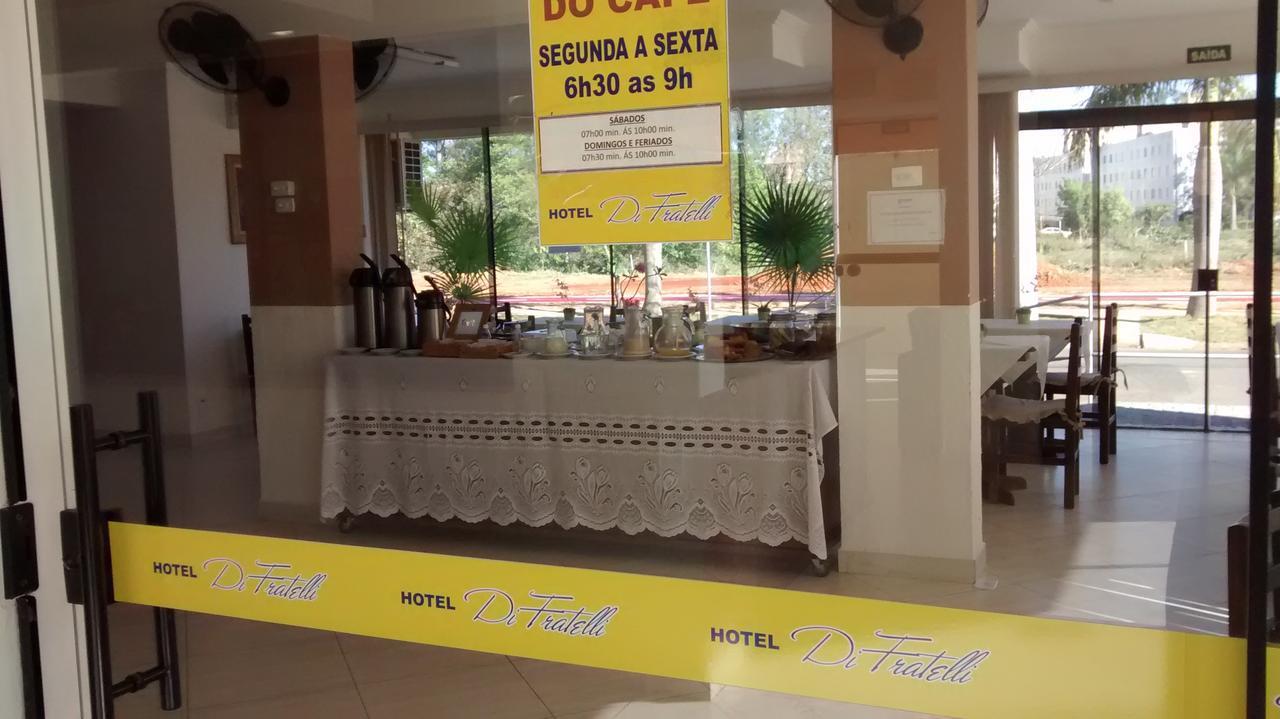Di Fratelli
