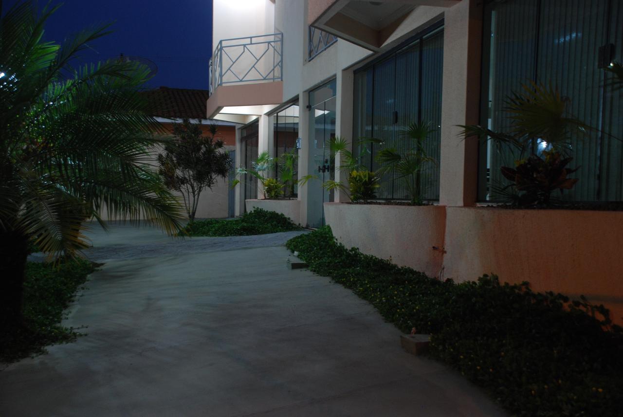 Hotel Di Fratelli