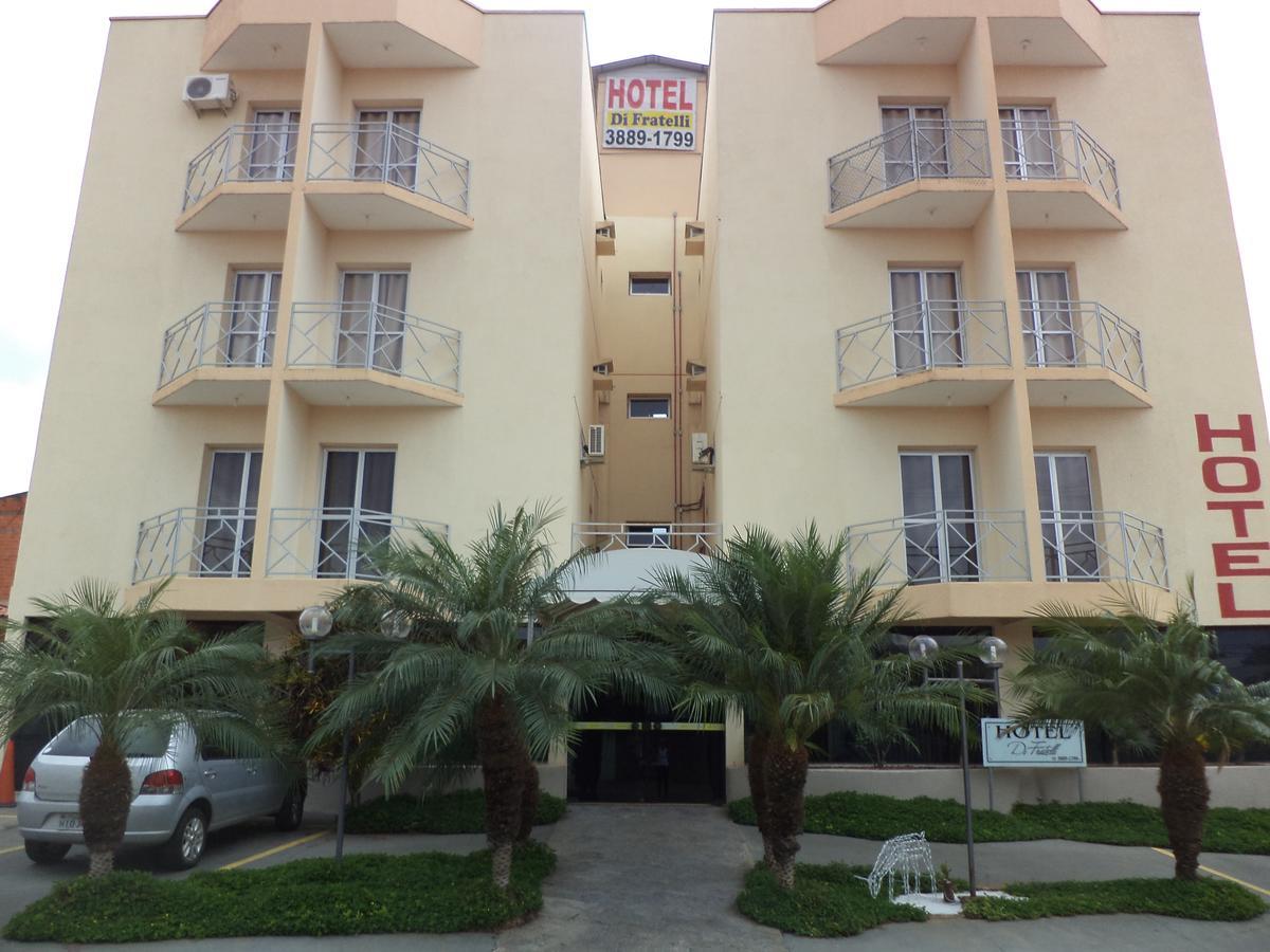 Hotel Di Fratelli