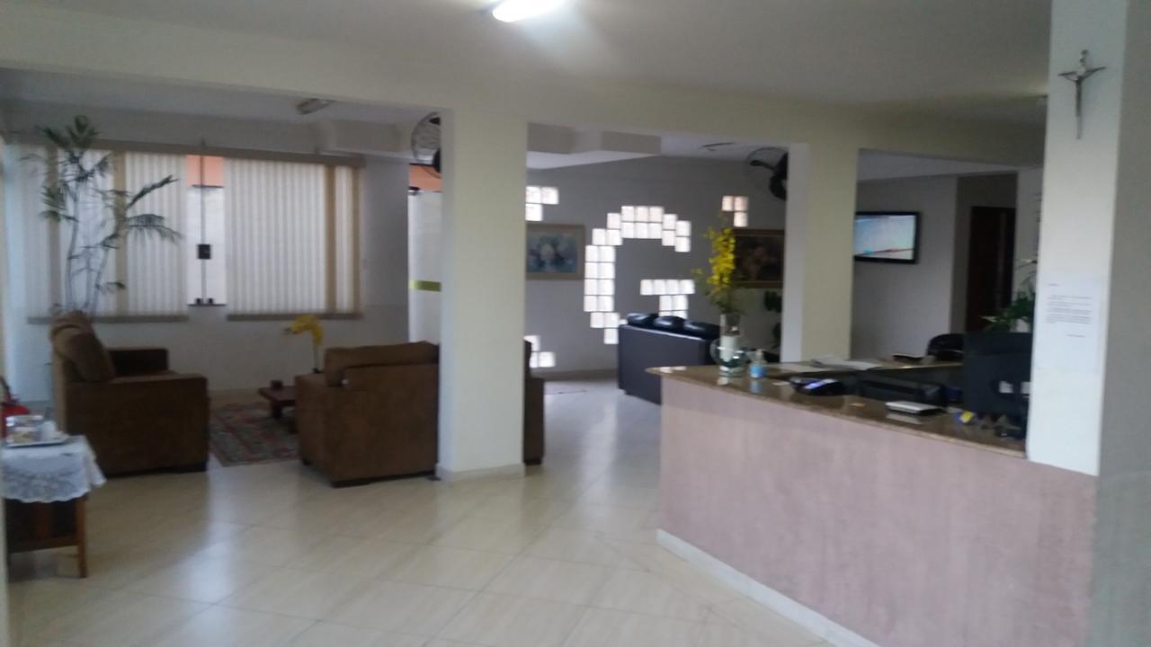 Hotel Di Fratelli Monte Mor