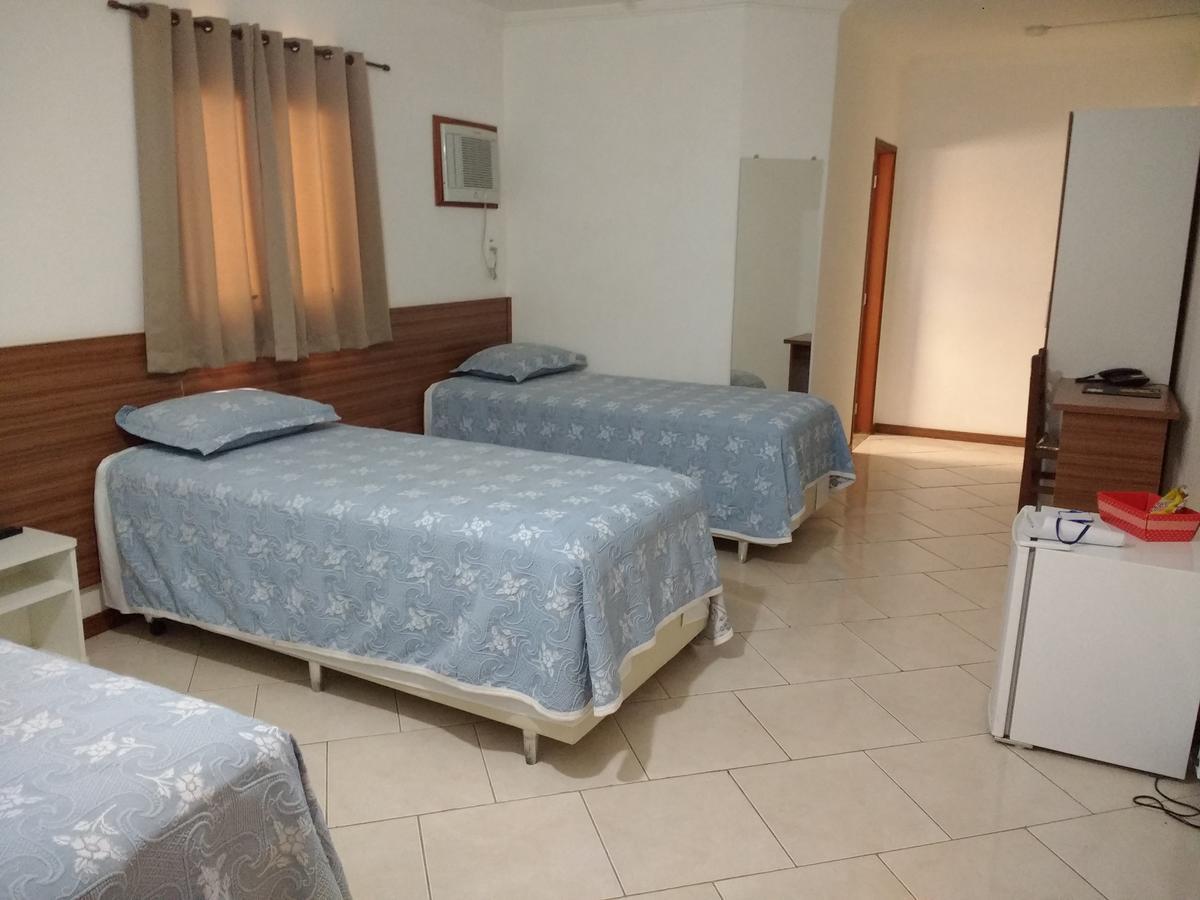 Hotel Di Fratelli Monte Mor