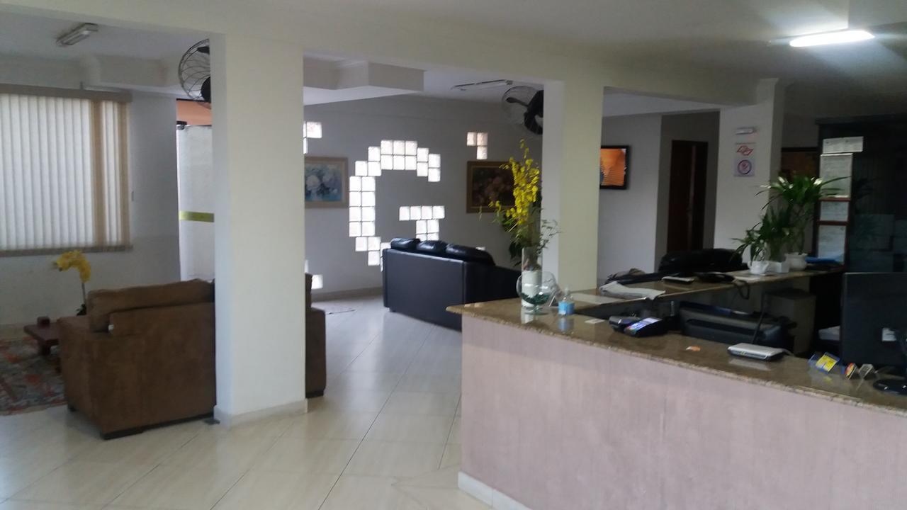 Di Fratelli Hotel
