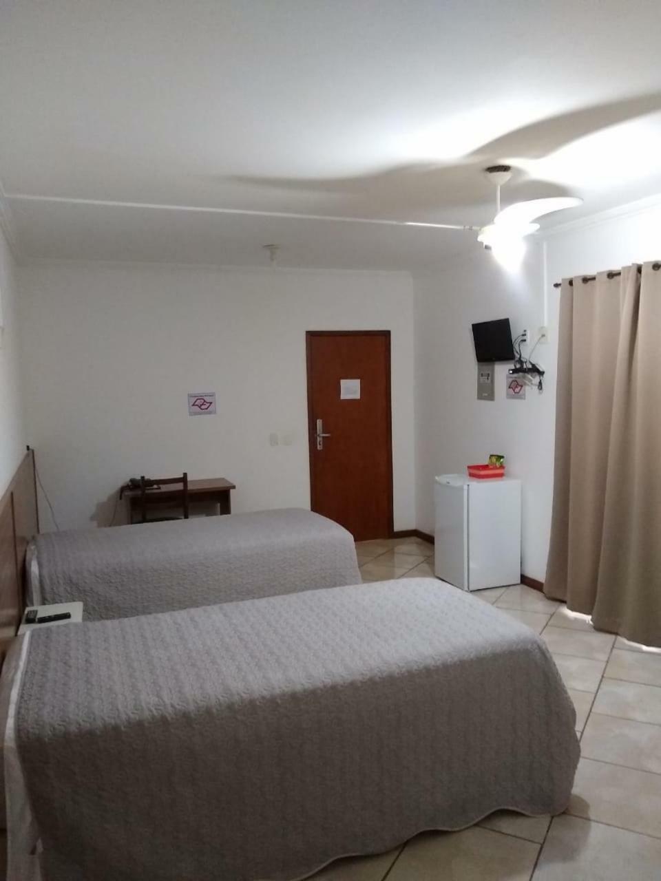 Di Fratelli Hotel Monte Mor