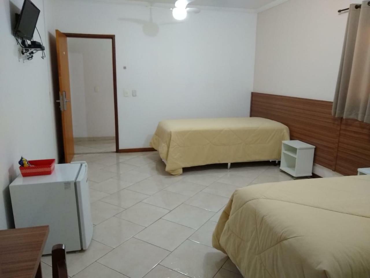Di Fratelli Hotel Monte Mor